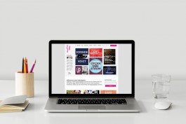 VAN VON – an agency by VAN Verlag