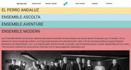 VAN VON – an agency by VAN Verlag