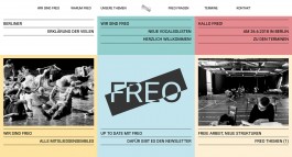 VAN VON – an agency by VAN Verlag