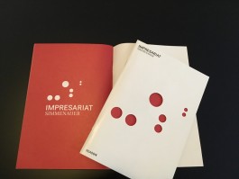 VAN VON – an agency by VAN Verlag