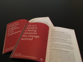 VAN VON – an agency by VAN Verlag