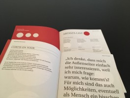 VAN VON – an agency by VAN Verlag