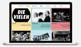 VAN VON – an agency by VAN Verlag