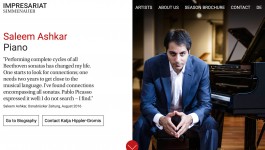 VAN VON – an agency by VAN Verlag