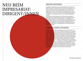 VAN VON – an agency by VAN Verlag