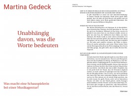 VAN VON – an agency by VAN Verlag