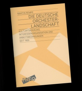 VAN VON – an agency by VAN Verlag