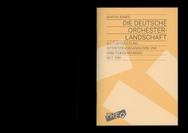 VAN VON – an agency by VAN Verlag