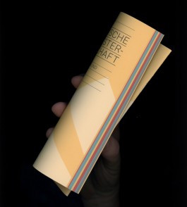 VAN VON – an agency by VAN Verlag