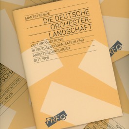 VAN VON – an agency by VAN Verlag