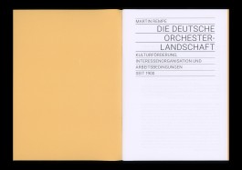 VAN VON – an agency by VAN Verlag