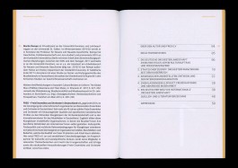 VAN VON – an agency by VAN Verlag