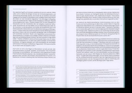 VAN VON – an agency by VAN Verlag