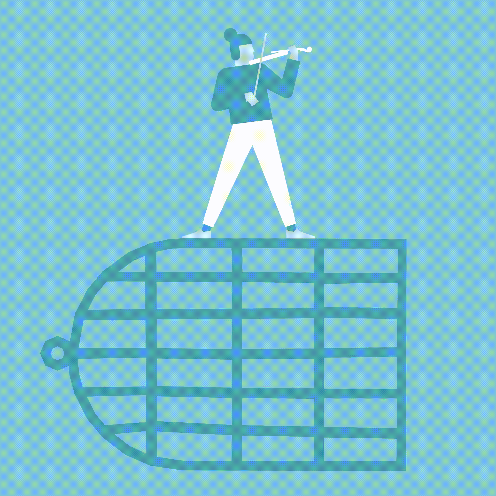 VAN VON – an agency by VAN Verlag