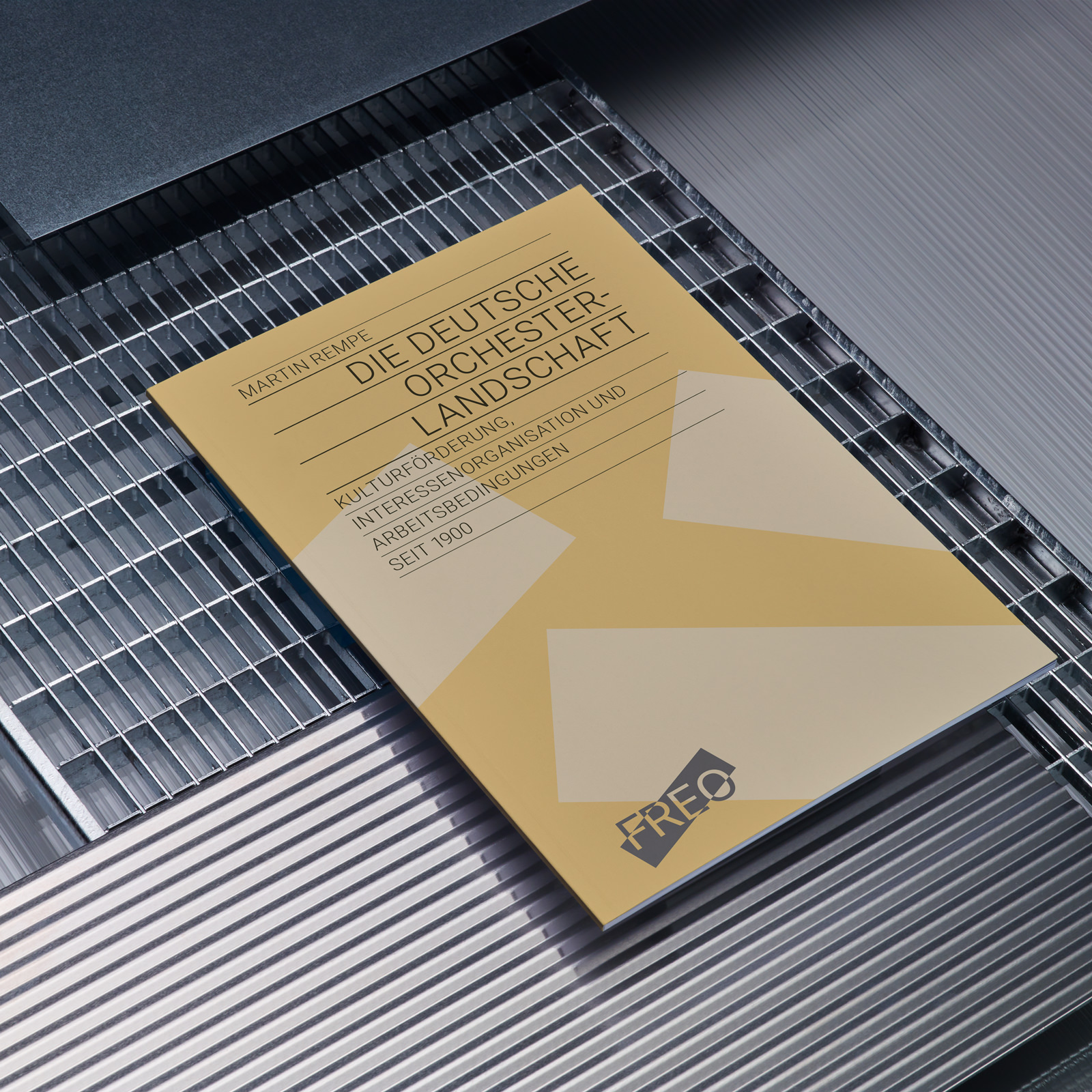 VAN VON – an agency by VAN Verlag