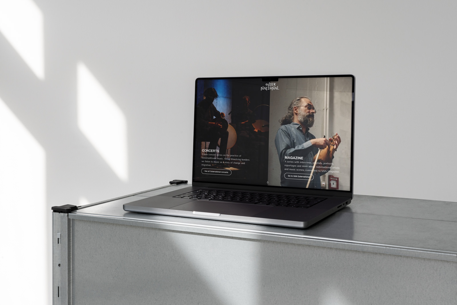 VAN VON – an agency by VAN Verlag