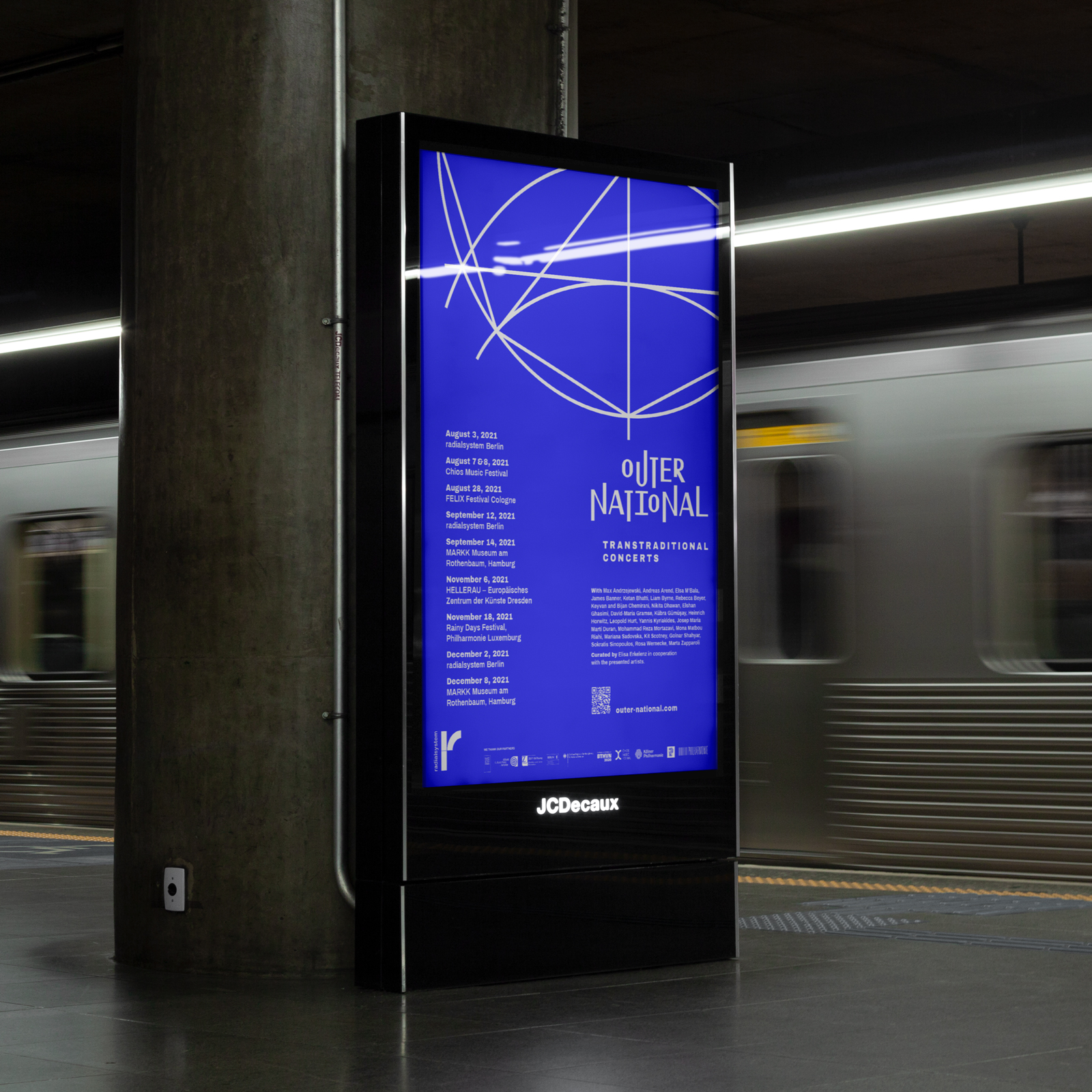 VAN VON – an agency by VAN Verlag