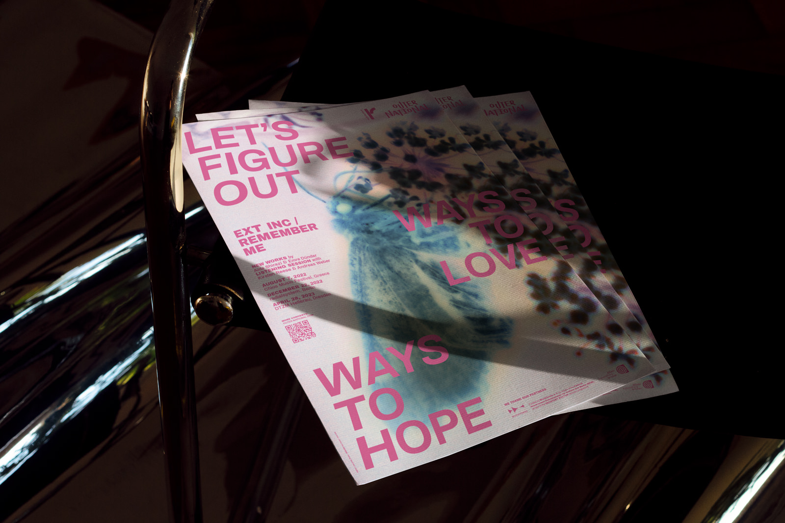 VAN VON – an agency by VAN Verlag