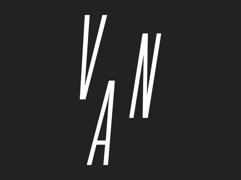 VAN VON – an agency by VAN Verlag