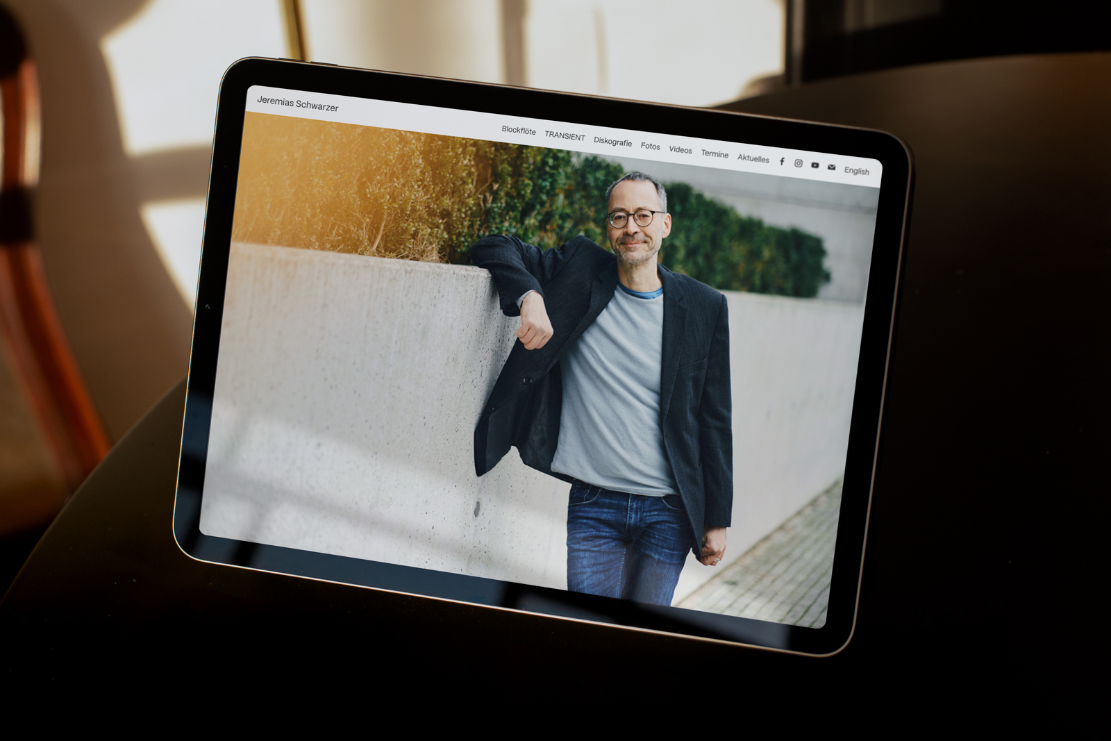 VAN VON – an agency by VAN Verlag