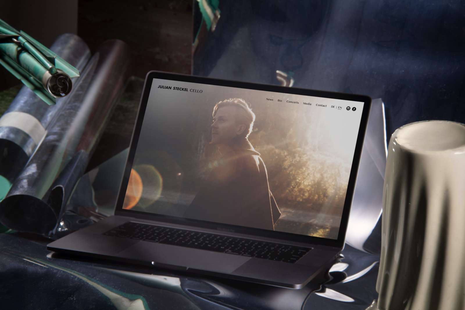 VAN VON – an agency by VAN Verlag