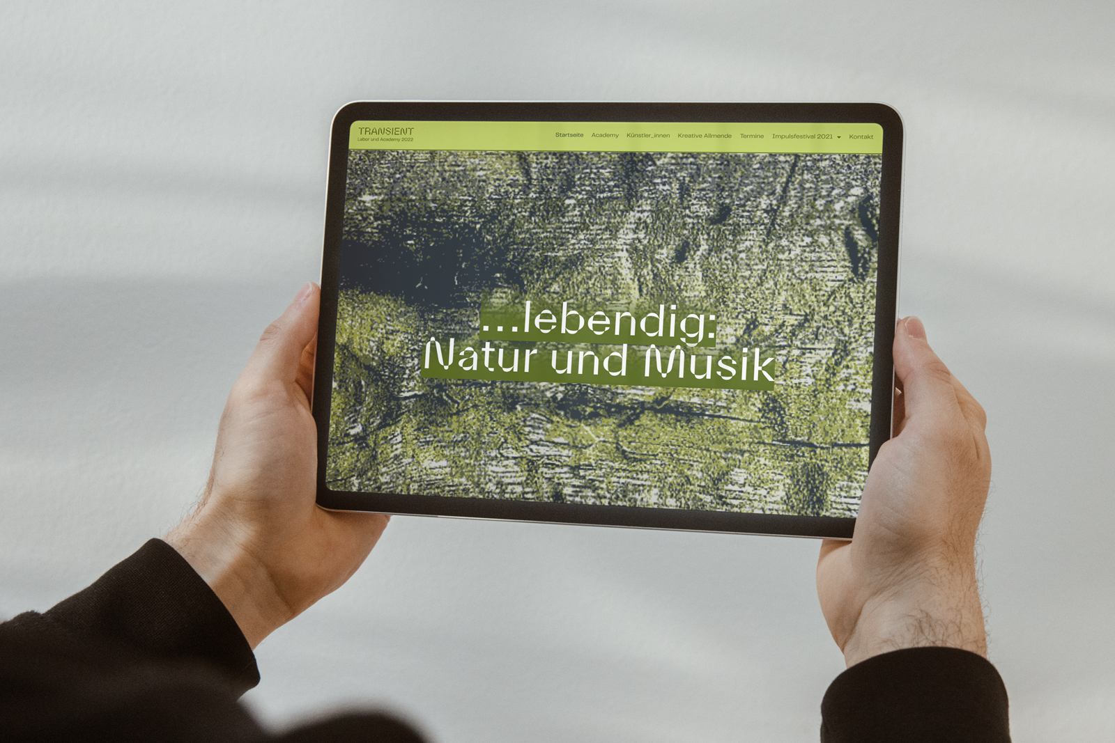 VAN VON – an agency by VAN Verlag