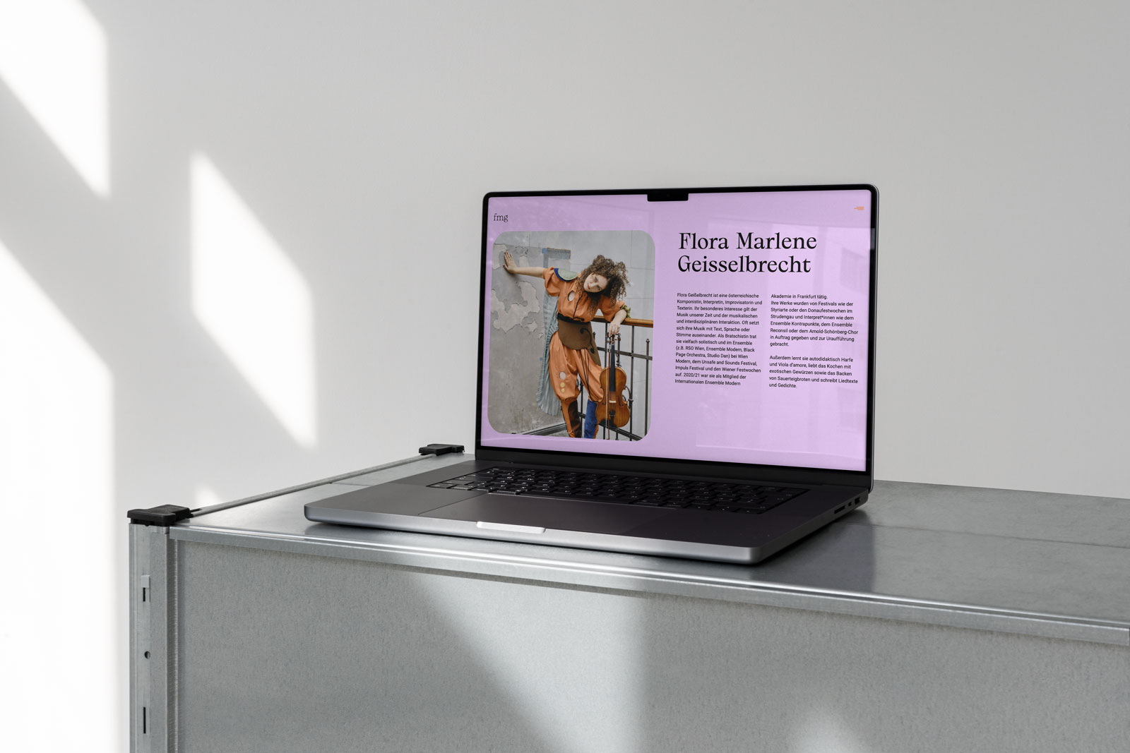 VAN VON – an agency by VAN Verlag