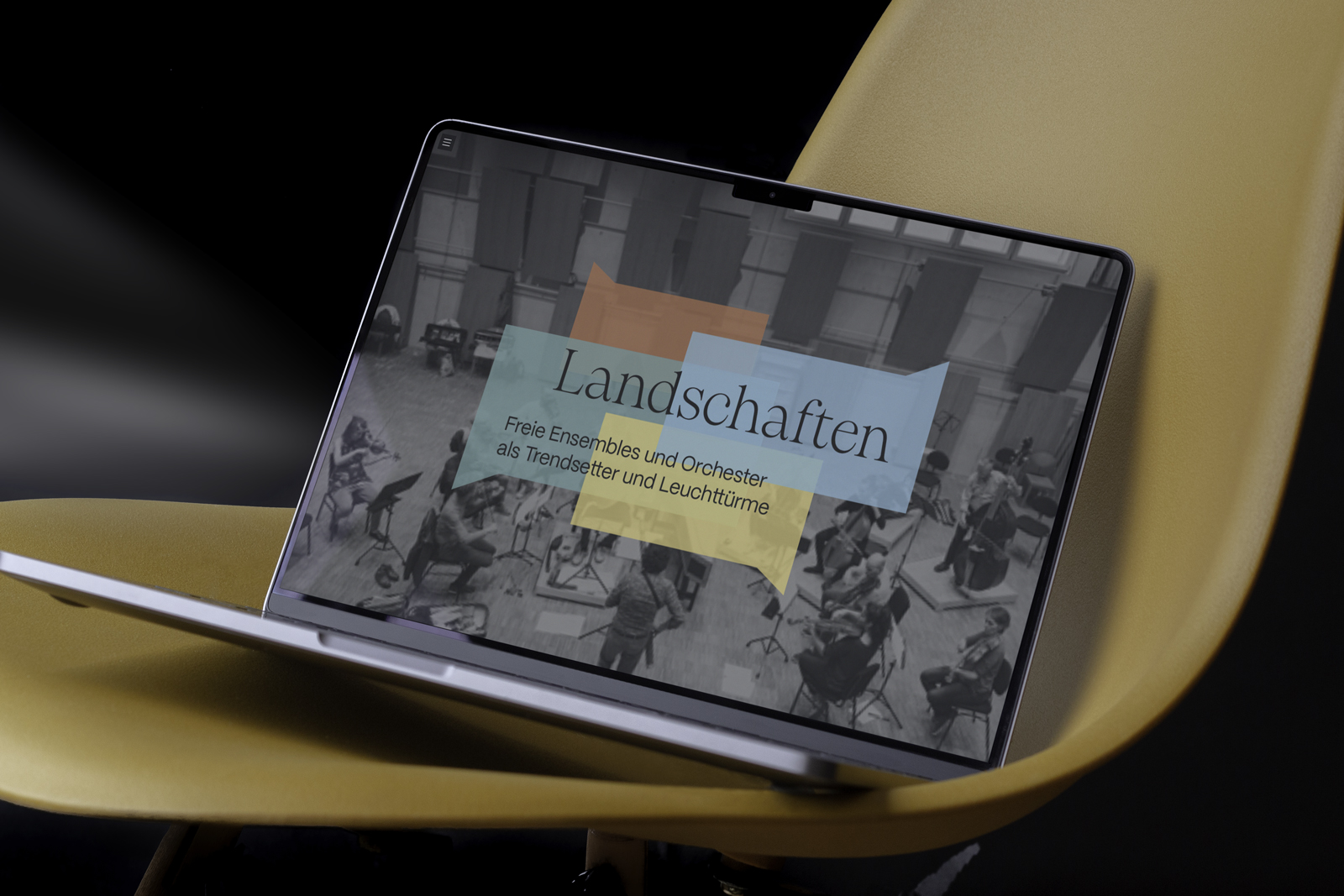 VAN VON – an agency by VAN Verlag