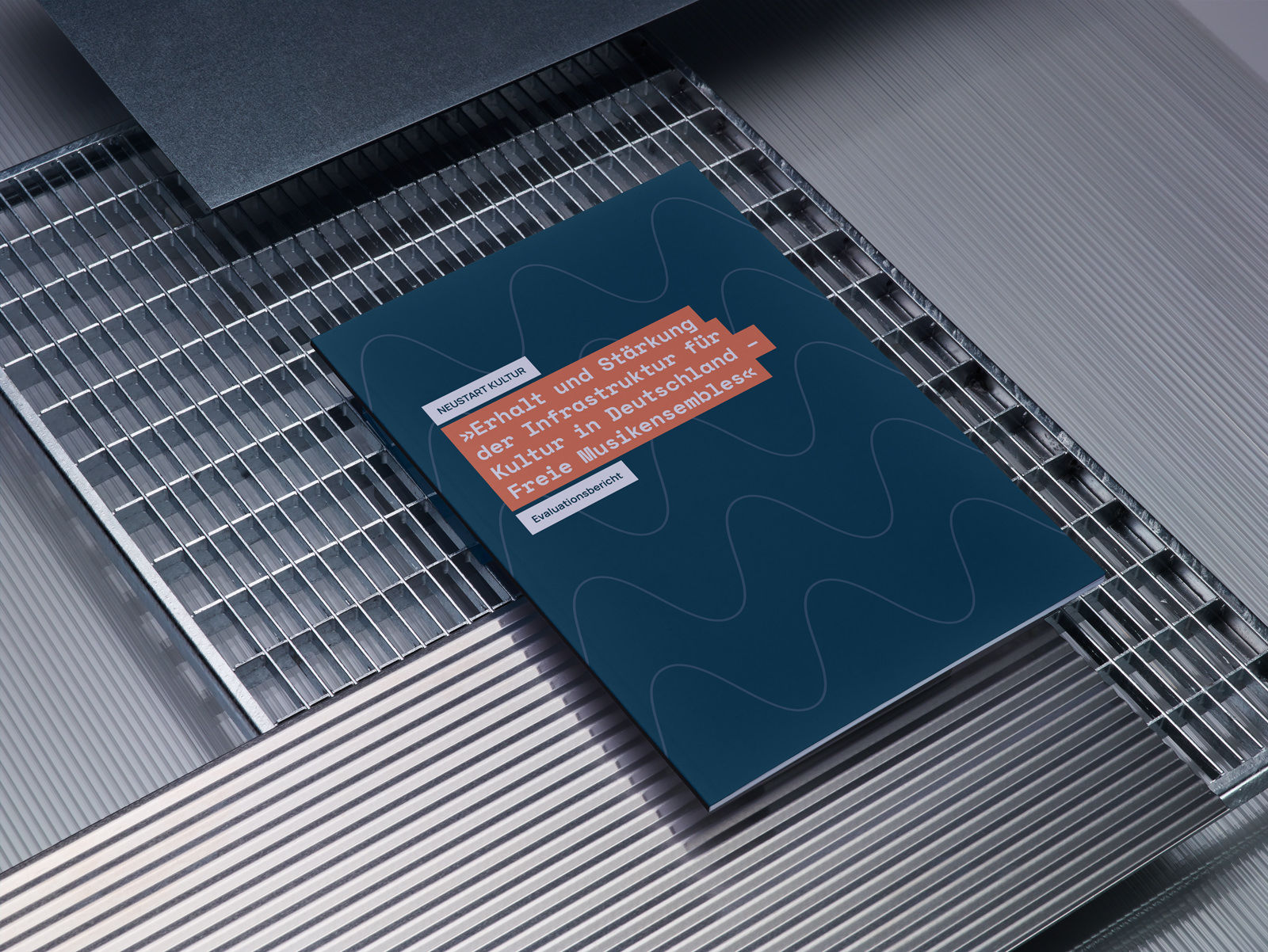 VAN VON – an agency by VAN Verlag