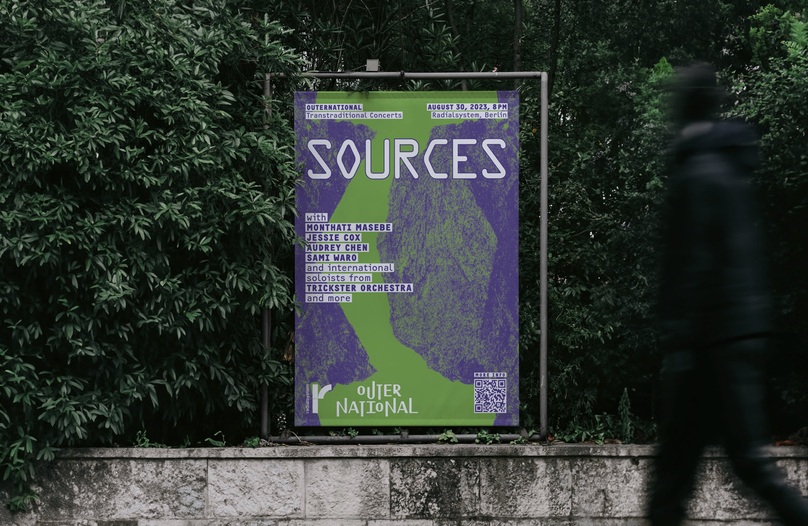 VAN VON – an agency by VAN Verlag