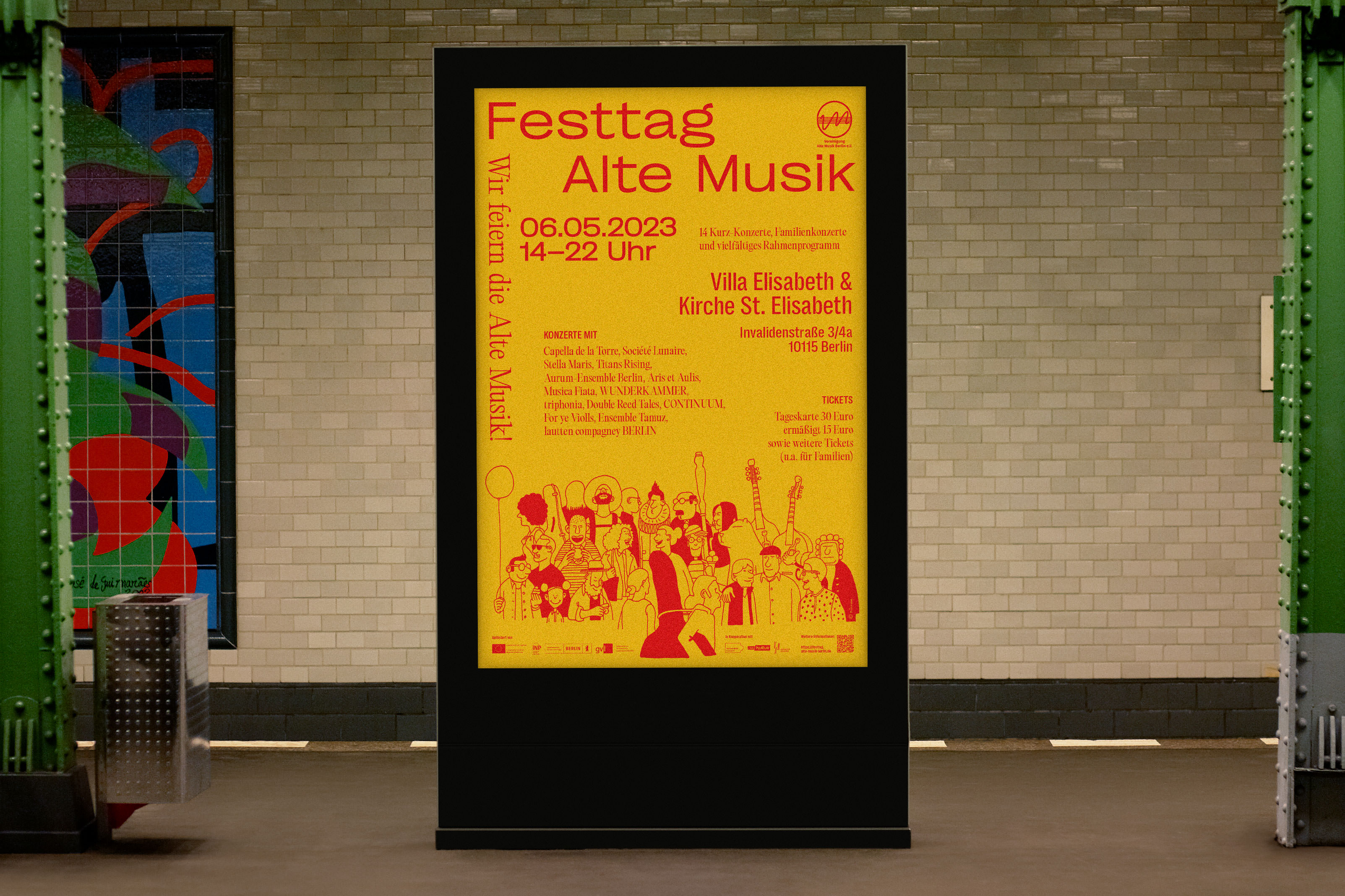 VAN VON – an agency by VAN Verlag