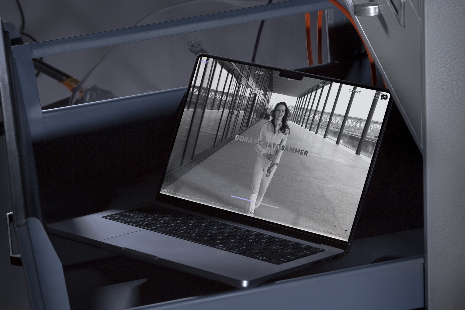 VAN VON – an agency by VAN Verlag