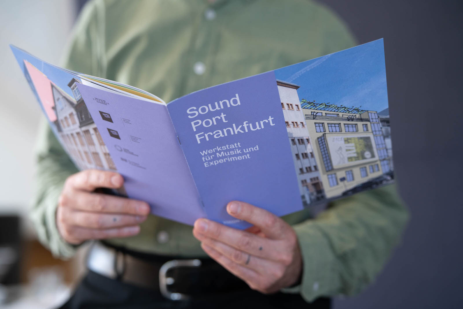 VAN VON – an agency by VAN Verlag