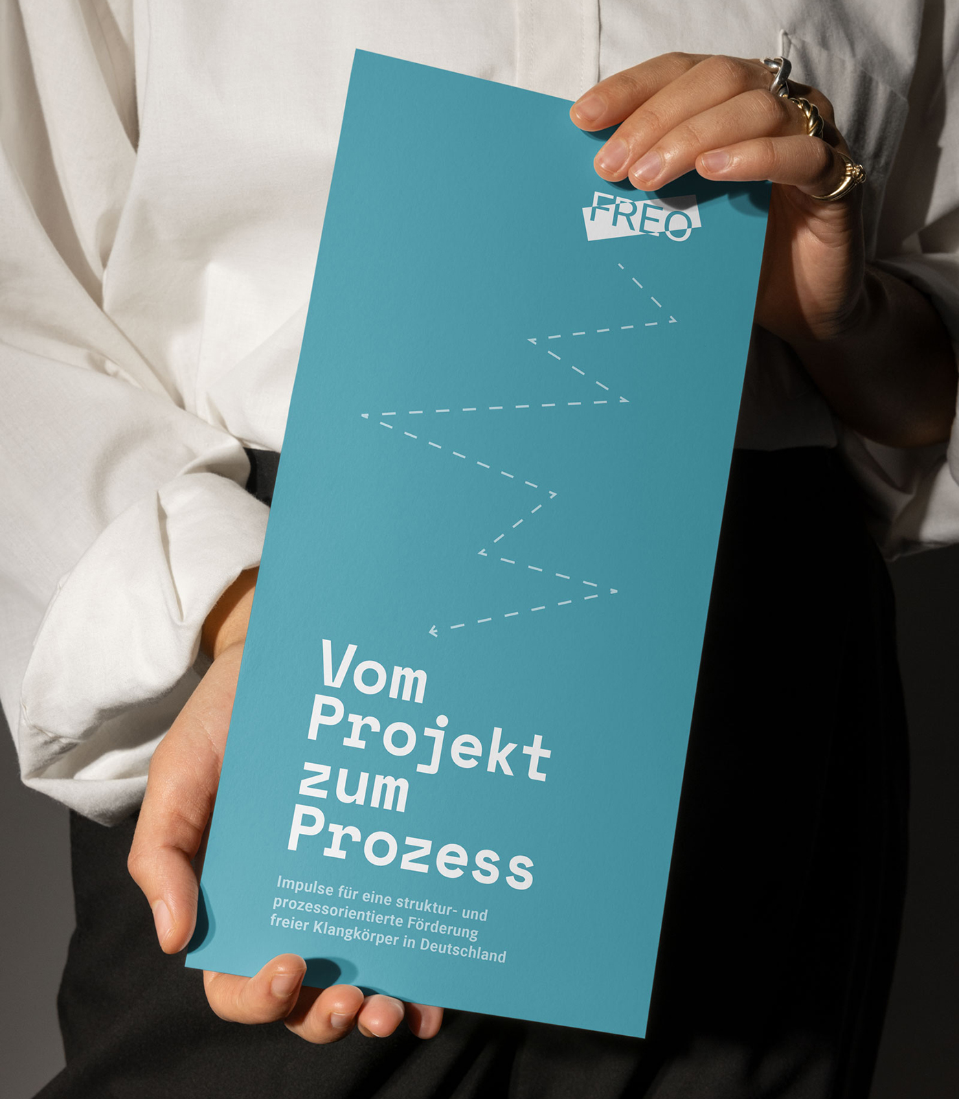 VAN VON – an agency by VAN Verlag